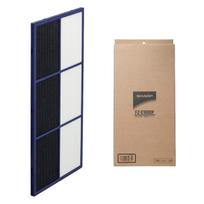 Genuine Sharp Deodorizing Filter for Humidifying Air Purifier [SHARP Product] FZ-E100DF