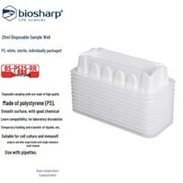 BIOSHARP LIFE SCIENCES BS-PS25-RR 25ml Disposable Reagent Reservoir 25ml