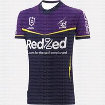 Melbourne Storm 2026 vyrų regbio marškinėliai, Australijos futbolo marškinėliai, futbolo marškinėliai, suaugusiųjų treniruočių laisvalaikio sportinė apranga, 3D spausdinti S black