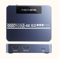 ACASIS VC-007PRO 4K HDMI Video Capture Card