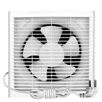 Jingmian 380x380 Wall/Window Exhaust Fan