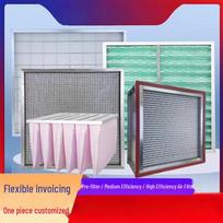 G3 Activated Carbon Panel Air Filter