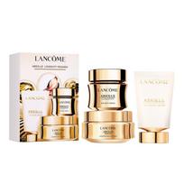 Lancôme Absolue Longevity Skin Care Set Moisturizing 30ml+150ml+50ml ruda