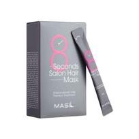 MASIL 8 Seconds Salon Hair Mask Liquid Protein Treatment 8ml x 20pcs