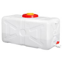 Lufeng 90L plastikinis sandėliavimo statinė 90L