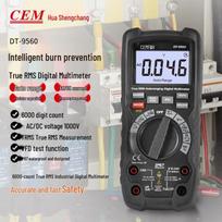 CEM DT-9560 Digital Multimeter (CN version)