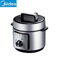 Midea 4L Electric Pressure Cooker CN plug (adapter included)