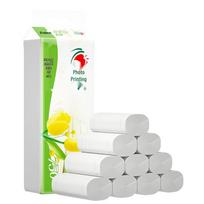 Mind Act Upon Mind 4-Ply Coreless Toilet Paper