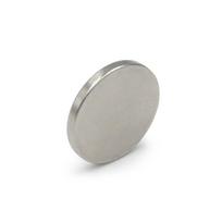 Magnes Neodymowy Walcowy 17X2 Mm, Mocny Okrągły, Krążek, Hunter