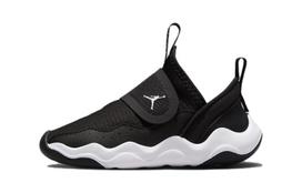 Air Jordan 23/7 PS 'Black White' 29.5