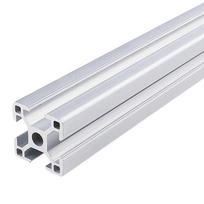 Europos standartas 4040 pramoninis aliuminio profilis