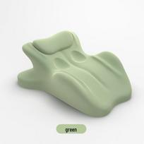 Pregnancy Support Memory Foam Pillow for Couples 59*46*24