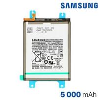 Originalus vidinis akumuliatorius - SAMSUNG - Galaxy A32 5G (SM-A326B) - 5000 mAh - Li-jonų - Pakeitimas