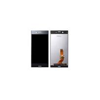 Ecran LCD et Vitre Tactile - Sony - Xperia XZ Premium - Argent - Gris - G8142