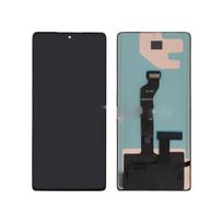 Ecran LCD et vitre tactile - HONOR - Honor 70 - Noir - Assemblés sans châssis - ReLife