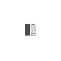 Écran LCD et vitre tactile avec châssis - SAMSUNG - Galaxy A53 5G (A536) - OLED - Bleu - Original Size mėlyna
