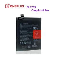 Oneplus 8 Pro Battery