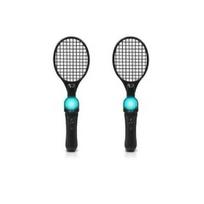 Atsarginė dalis Konsolė Rinkinys 2 Teniso Raketės Move Skirta Sony Playstation PS3/PS4/PS5