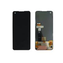 LCD Screen - Asus - Zenfone 8 - Premium Touchscreen Glass - Black Color - LCD Display