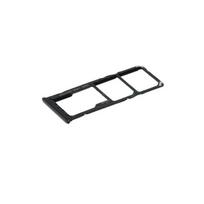 Tiroir carte SIM - SAMSUNG - Galaxy M31 M315F - Noir - 12 cm - Support carte SIM