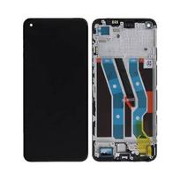 Écran LCD et Vitre Tactile - Realme - 10 4G - Noir - Remplacement - Matériel LCD juoda