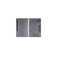 Vitre arrière / Cache batterie - SAMSUNG - Galaxy Tab S7 Plus (Wi‑Fi T970) - Noir Mystique - Original GH96-13787A