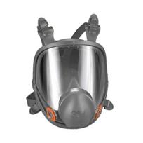 3M 6800 Full Face Reusable Respirator