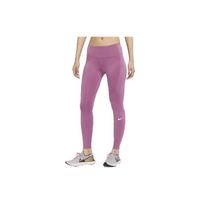 (WMNS) Nike Power Epic LUX Luxury Dri-fit Shark Pants Deep-Wine Women's CN8042-507 M