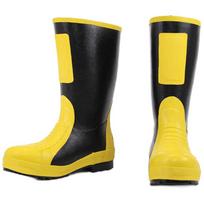 Jing Gong Dun Firefighting and Rescue Boots 41