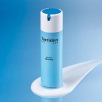 Torriden DIVE-IN For Men Low Molecular Hyaluronic Acid All-In-One 200ml Hydrating Moisturizer for Men's Skincare
