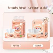 Mind Act Upon Mind Classic Soft Facial Tissues