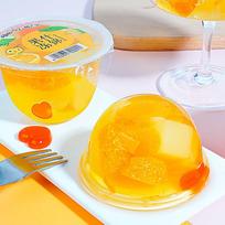 Cherry Maruko Kids Assorted Konjac Jellies & Puddings