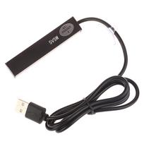 New 1Pc 5/10W Mini Aquarium Heater USB Charging For Small Fish Tank Heater Energy Saving Over Temperature Protection Accessories