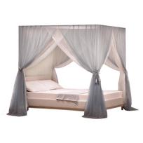 La Torretta Light Luxury Floor-Standing Mosquito Net 150x200cm