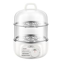 SUPOR Multi-functional Electric Egg Cooker & Steamer CN plug (adapter included) balta