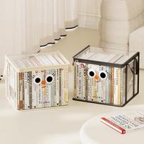 Dustproof Student Book Storage Bag