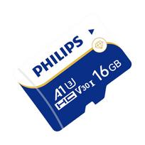 Philips High-Speed MicroSD Memory Card 8GB