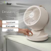 Bear Air Circulation Fan CN plug (adapter included)