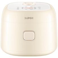 Supor 0-Coating 316L Stainless Steel Rice Cooker CN plug (adapter included)