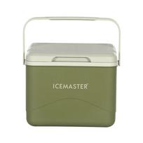 ICEMASTER Nešiojama izoliuota šaldymo dėžė