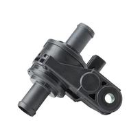 16671-24020 16671-F2020 For Toyota Avalon Camry Corolla Rav4 Car Coolant Heater Control Solenoid Valve 16671-24020