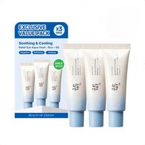 Beauty of Joseon Relief Sun Aqua Fresh Rice+B5 50ml Triple Set 50ml Triple Set