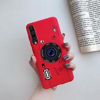 For Samsung Galaxy A30s Case Samsung A50s A50 Phone Cases Fashion Flowers Painted Soft TPU Back Cover For GalaxyA30s A 30s case For Samsung A30S