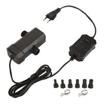 Aquarium Water Purification Lamp Algae Removal Reinforced Quartz Tube Fish Tank Water Clean Light with Timing Function