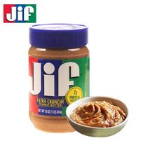 Jif Žemės riešutų sviestas 454g
