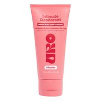 Natural Deodorant with Plant Extracts and Minerals, 85g for 24-Hour Odor Protection and Sensitive Skin Care