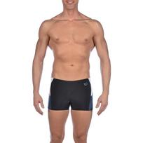 Arena Stroje Pływackie Men's Ren Short Black Shark White 000991/565 D5