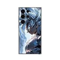 Coque Samsung Galaxy S24 ultra L’instinct de Goku Ultra Maniacase