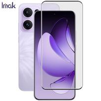 Skirta OPPO Reno 13 Pro 5G Glass IMAK 3D lenktai viso ekrano grūdinto stiklo plėvelei OPPO Reno 13 Pro 5G