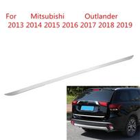 Galinio bagažinės dangčio apatinė apdaila Mitsubishi Outlander 2013-2019